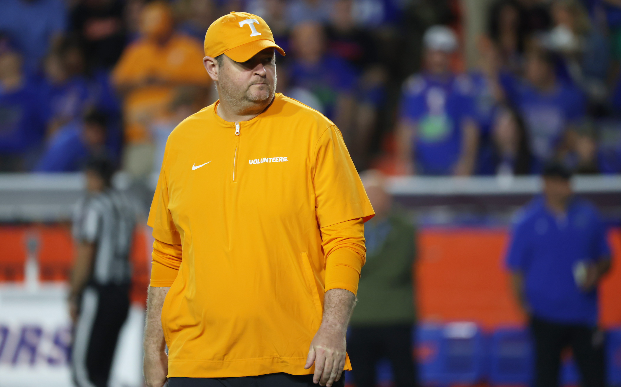 Tennessee Vols football